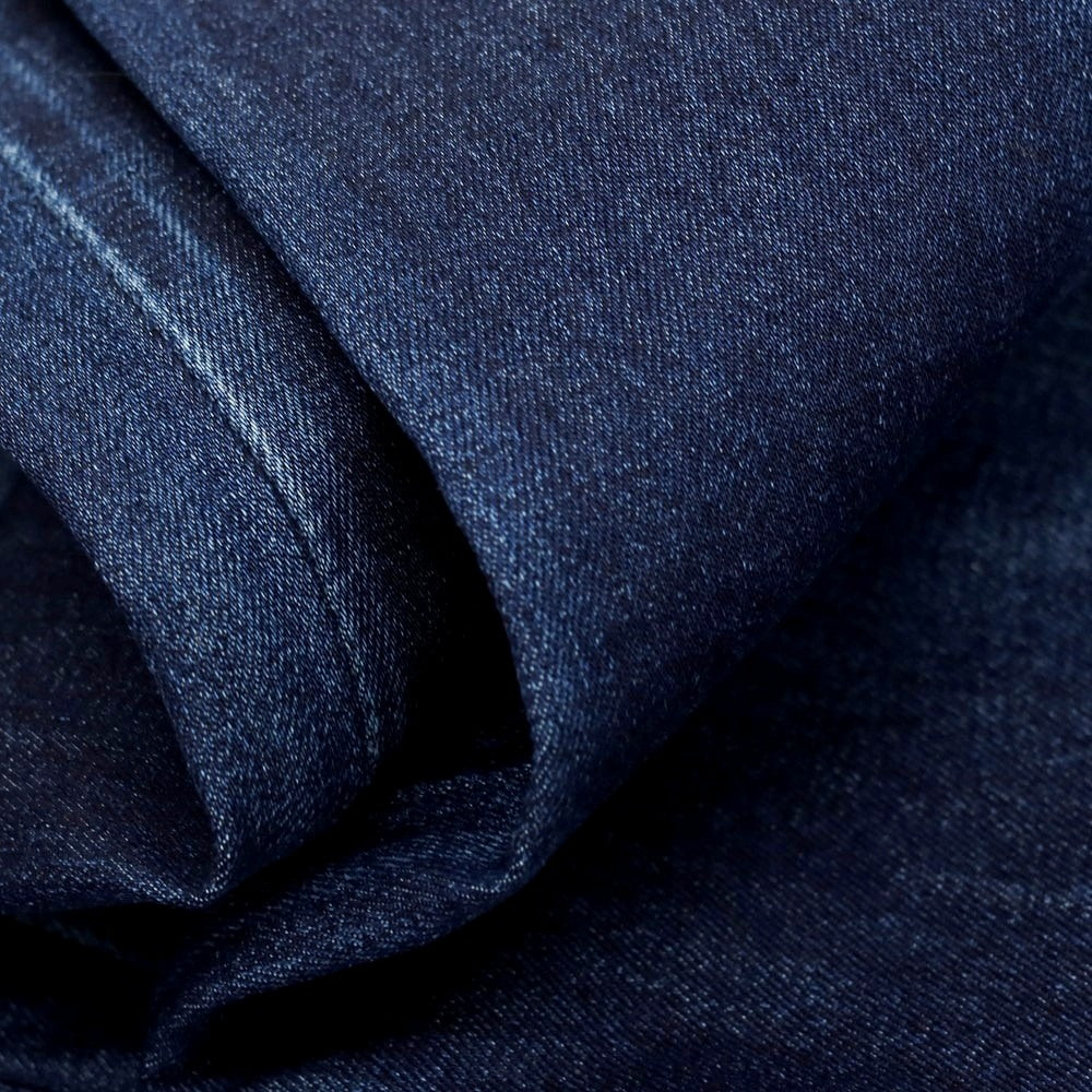 【中古】ヤコブコーエン JACOB COHEN J622 COMF- ストレッチ コットンポリエステル デニムパンツ ネイビー【サイズ31】【 状態ランクB 】【 メンズ 】