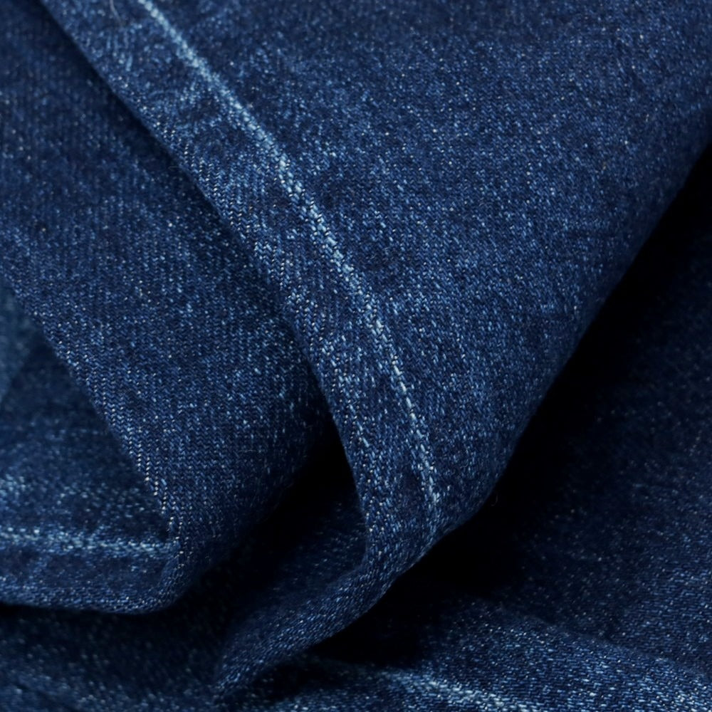 【中古】ヤコブコーエン JACOB COHEN J622 LTD COMFORT ストレッチ デニムパンツ ジーンズ ダークブルー【 30 】【 状態ランクB 】【 メンズ 】