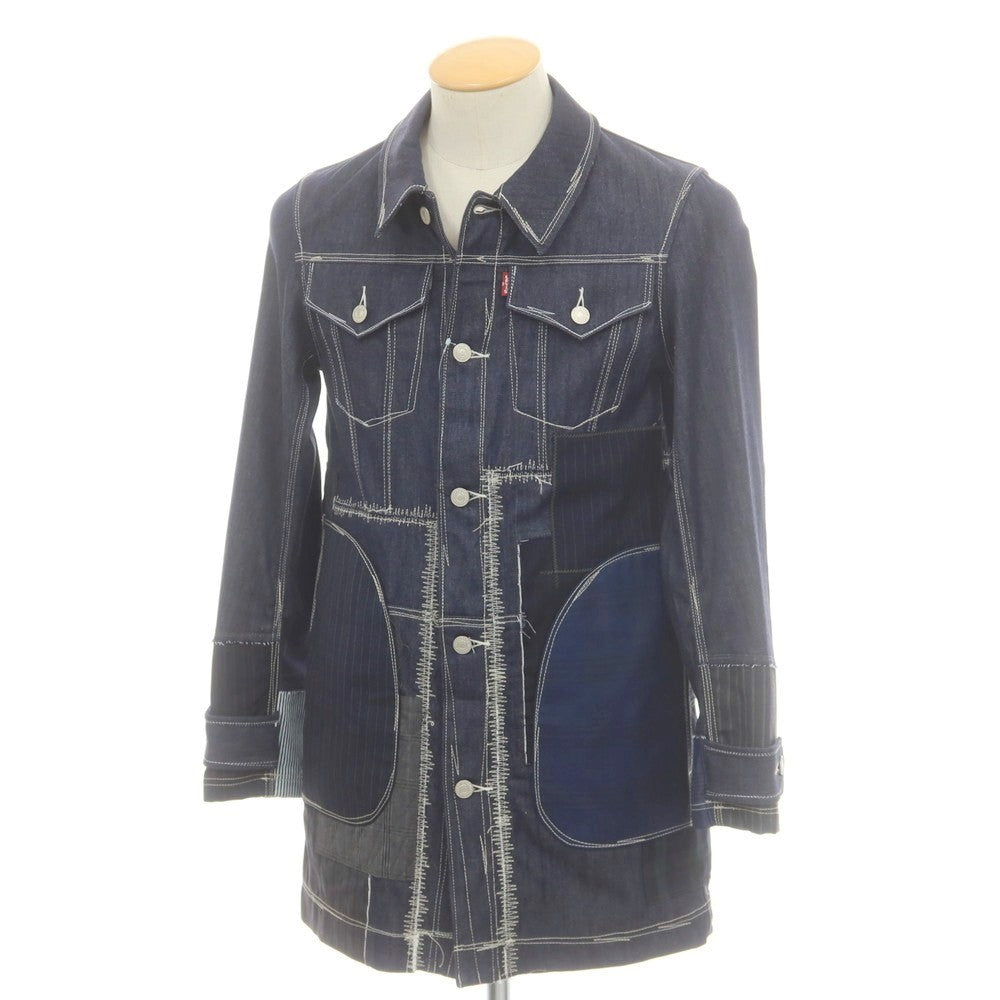 【中古】【未使用】ジュンヤワタナベ マン JUNYA WATANABE MAN × Levi&