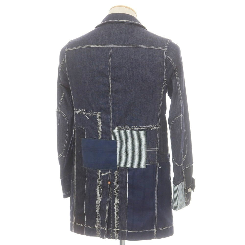 【中古】【未使用】ジュンヤワタナベ マン JUNYA WATANABE MAN × Levi&