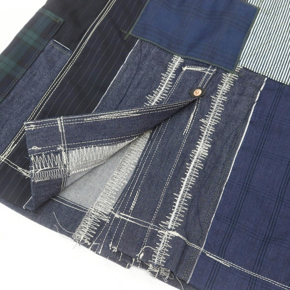 【中古】【未使用】ジュンヤワタナベ マン JUNYA WATANABE MAN × Levi&