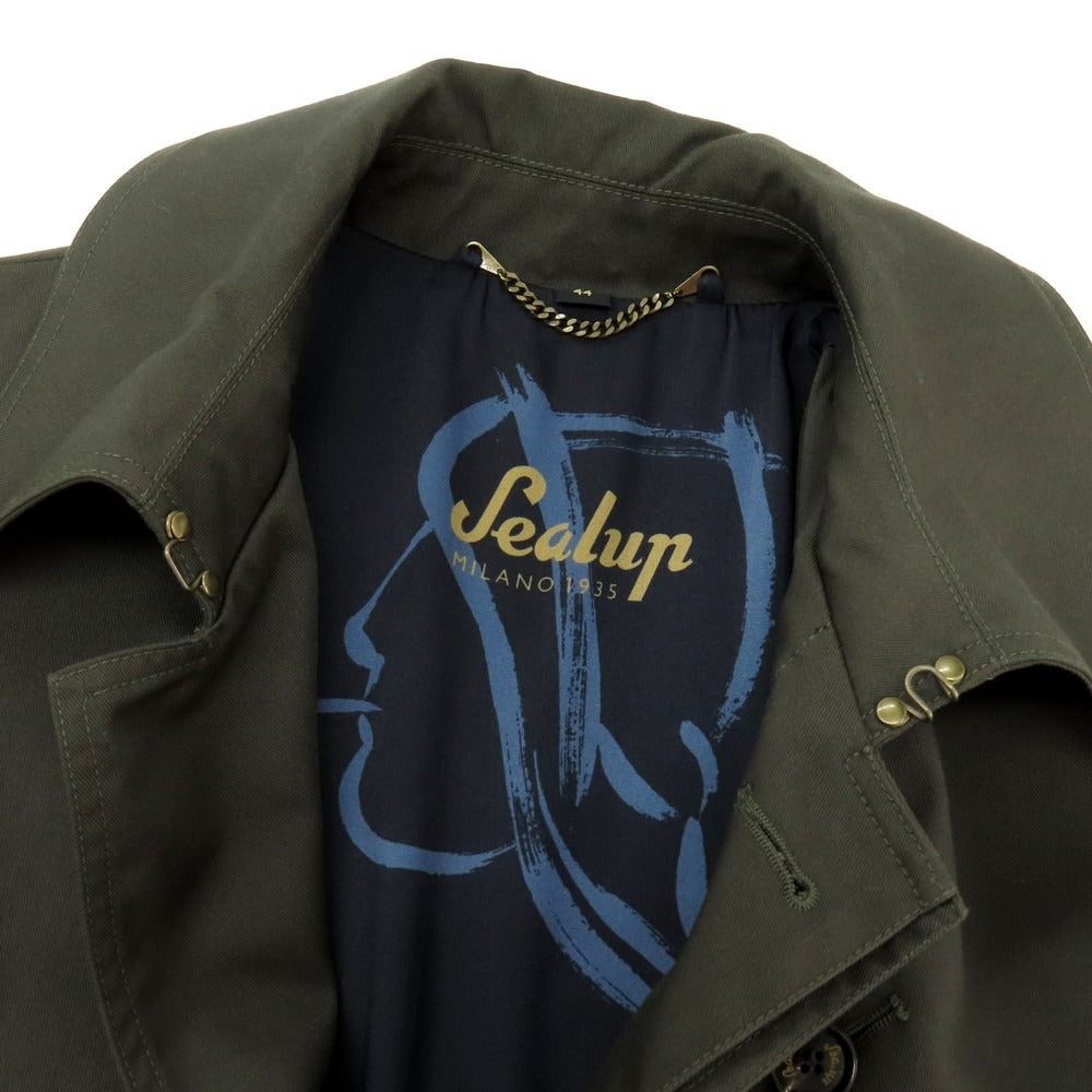 【中古】シーラップ Sealup Sant&