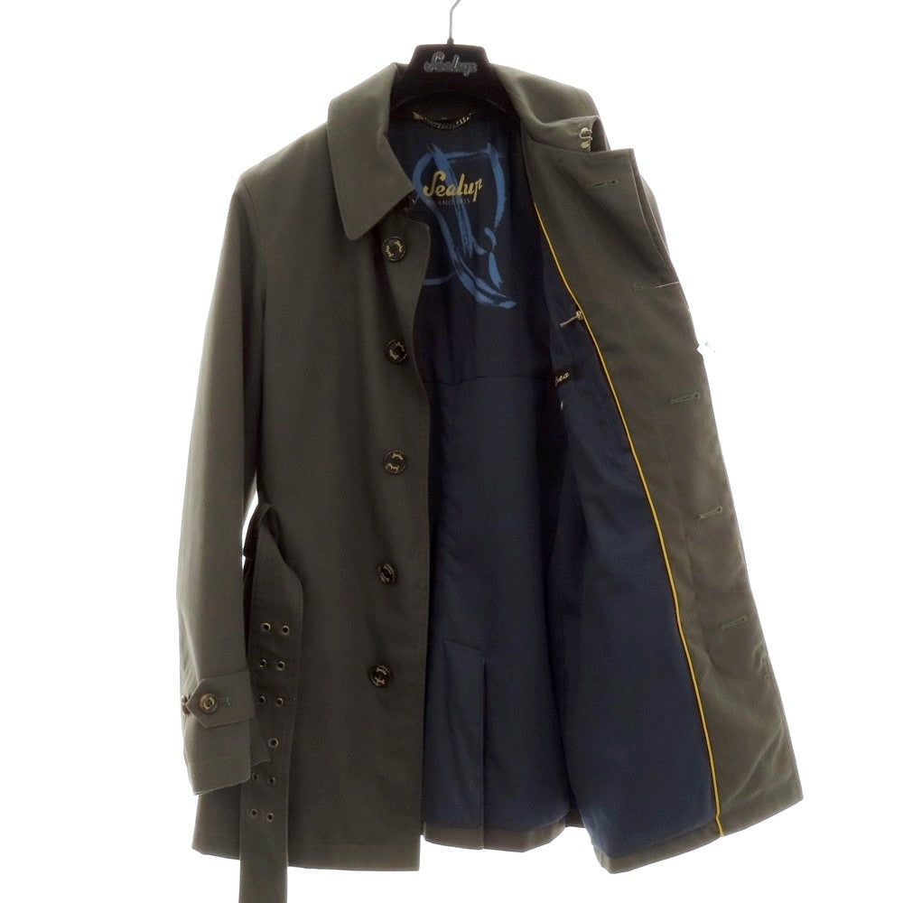 【中古】シーラップ Sealup Sant&