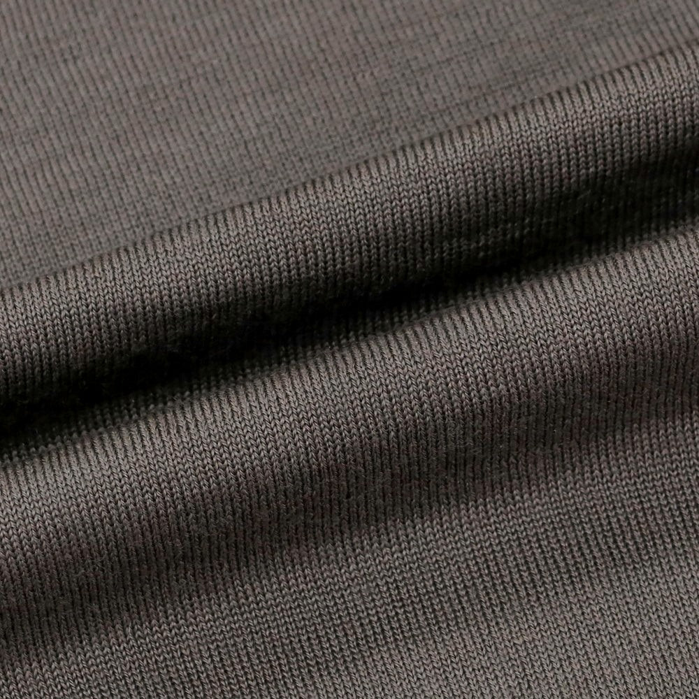 【中古】ノミアモ nomiamo ハイゲージ ウール モックネック プルオーバーニット トープ系【 XS 】【 状態ランクB 】【 メンズ 】