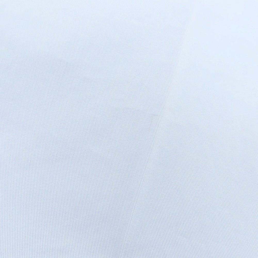 【新品アウトレット】インコテックス スローウェア INCOTEX SLOWEAR ストレッチコットン 2つボタンスーツ ライトブルー【 50 】【 状態ランクN- 】【 メンズ 】