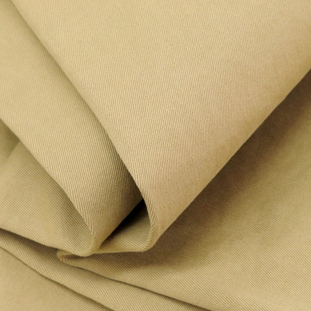 【新品】インコテックス スラックス INCOTEX SLACKS ストレッチ コットン カジュアルスラックスパンツ ベージュ【 30 】【 状態ランクN 】【 メンズ 】