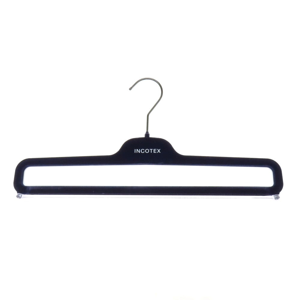 【新品】インコテックス スラックス INCOTEX SLACKS ストレッチ コットン カジュアルスラックスパンツ ベージュ【 30 】【 状態ランクN 】【 メンズ 】