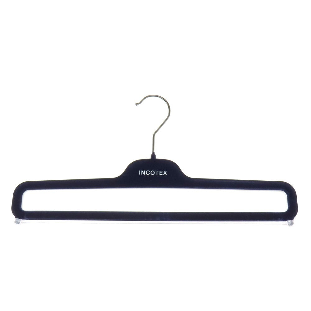 【新品】インコテックス スローウェア INCOTEX SLOWEAR ELEVATE コットンポリエステル カジュアルスラックスパンツ ライトグレー【 46 】【 状態ランクN 】【 メンズ 】