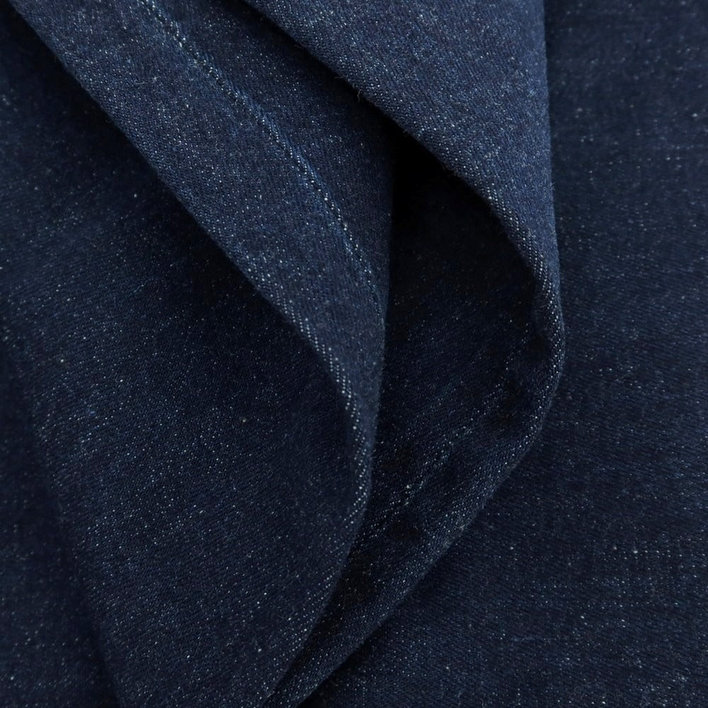 【新品】ヤコブコーエン JACOB COHEN LIMITED EDITION ADAM LTD デニムパンツ ジーンズ ネイビー【サイズ34】【 状態ランクN 】【 メンズ 】