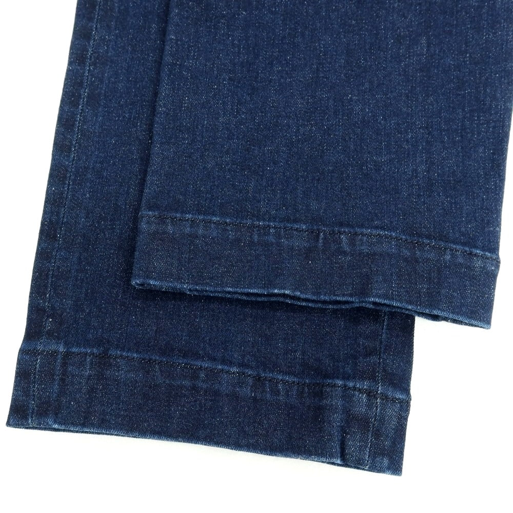 【新品】ヤコブコーエン JACOB COHEN LIMITED EDITION ADAM LTD デニムパンツ ジーンズ ネイビー【 34 】【 状態ランクN 】【 メンズ 】