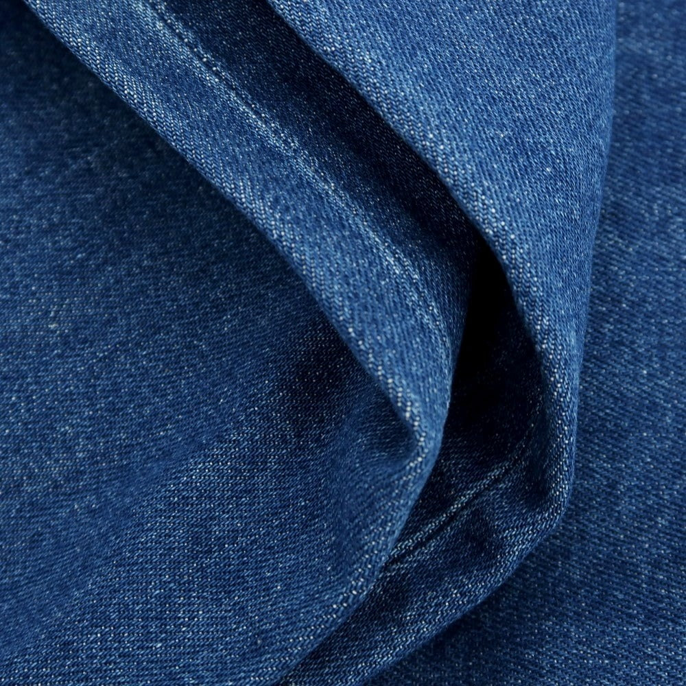 【新品】ヤコブコーエン JACOB COHEN EDUARD デニムパンツ ジーンズ ブルー【 34 】【 状態ランクN 】【 メンズ 】