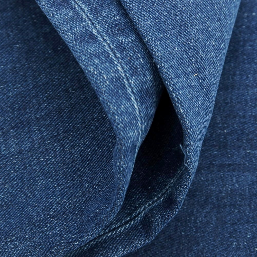 【新品】ヤコブコーエン JACOB COHEN BARNY デニムパンツ ジーンズ ダークブルー【 34 】【 状態ランクN 】【 メンズ 】