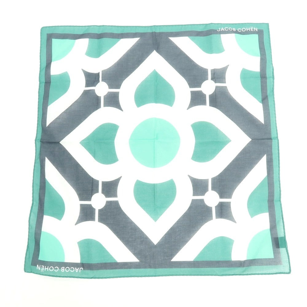 【新品】ヤコブコーエン JACOB COHEN BARNY デニムパンツ ジーンズ グレー【 34 】【 状態ランクN 】【 メンズ 】