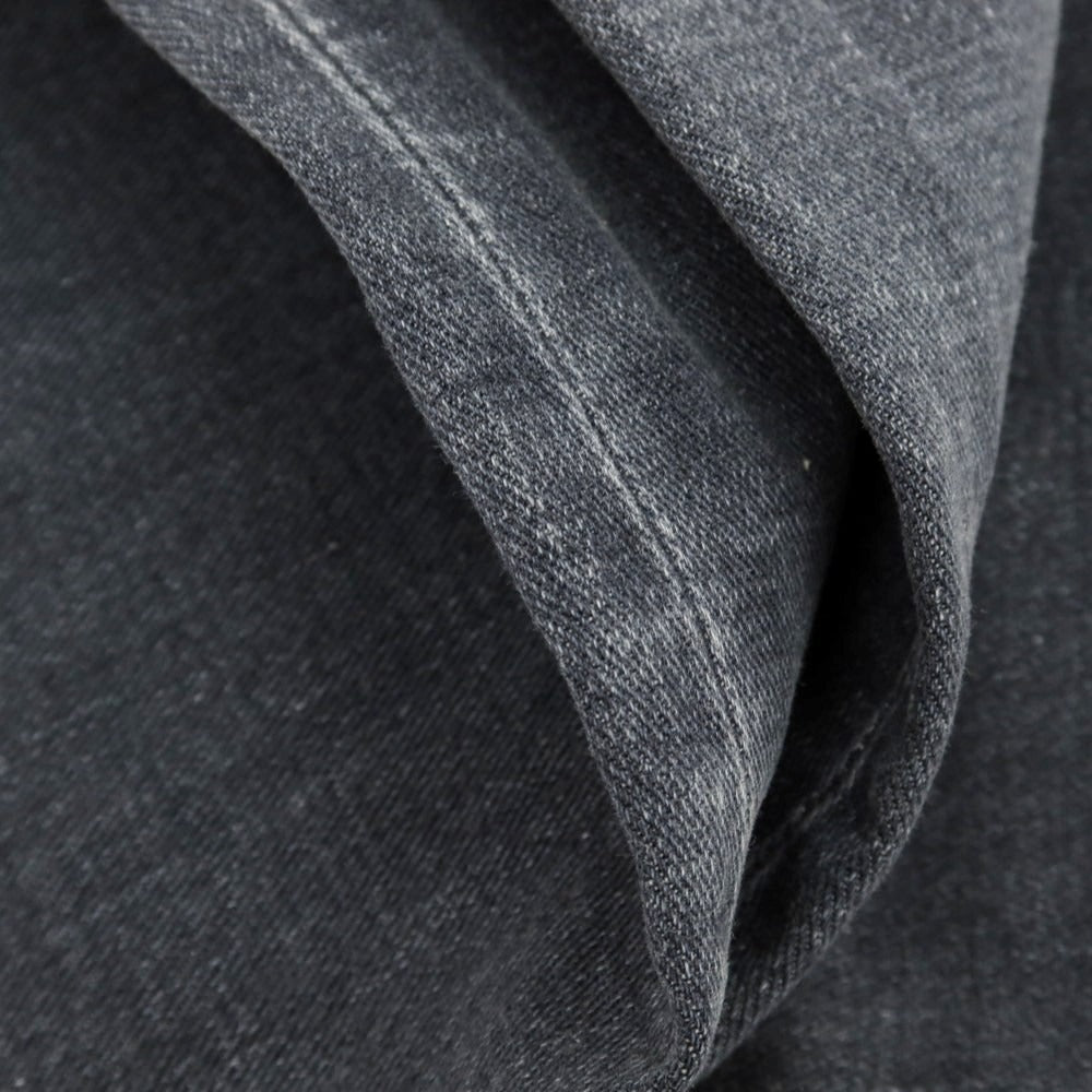 【新品】ヤコブコーエン JACOB COHEN BARNY デニムパンツ ジーンズ グレー【 34 】【 状態ランクN 】【 メンズ 】