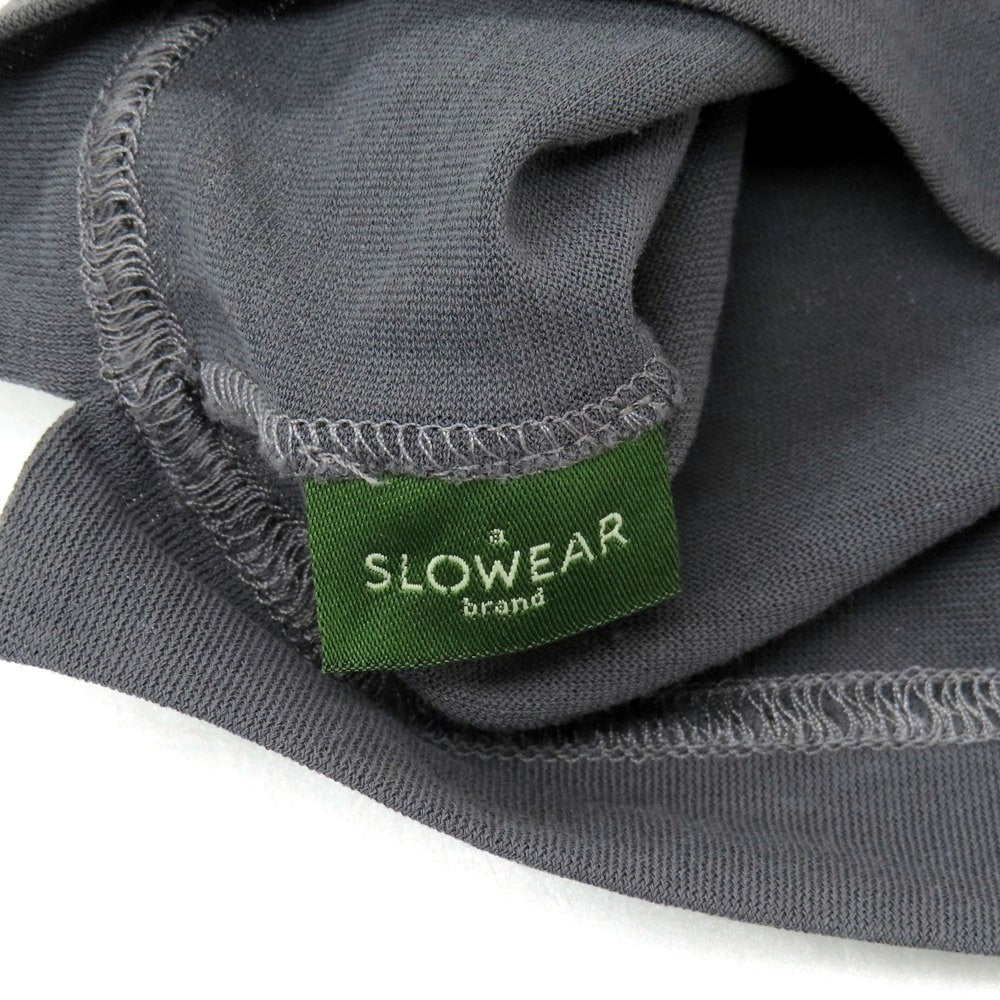 【新品】ザノーネ ZANONE アイスコットン 半袖ポロシャツ グレー【 52 】【 状態ランクN 】【 メンズ 】