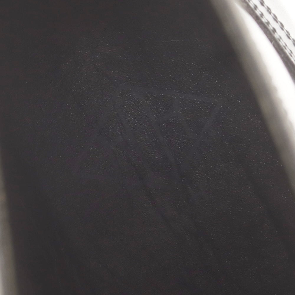 【中古】ダブルエイチ WH ストレートチップ レースアップブーツ ブラック【 6.5 】【 状態ランクA 】【 メンズ 】