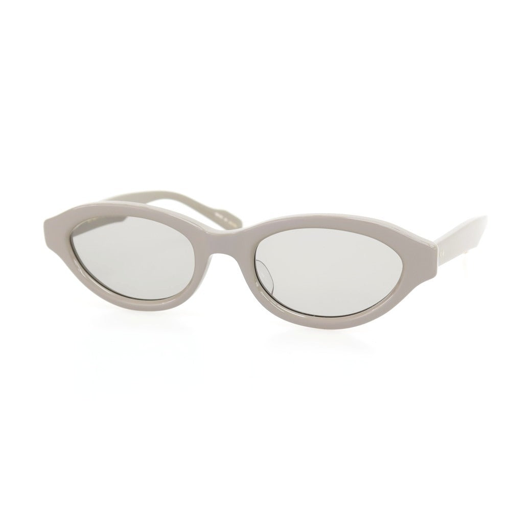 【中古】ブラン BLANC BE010 セルフレーム サングラス グレー【 サイズ51□21 145 】【 状態ランクA 】【 ユニセックス 】