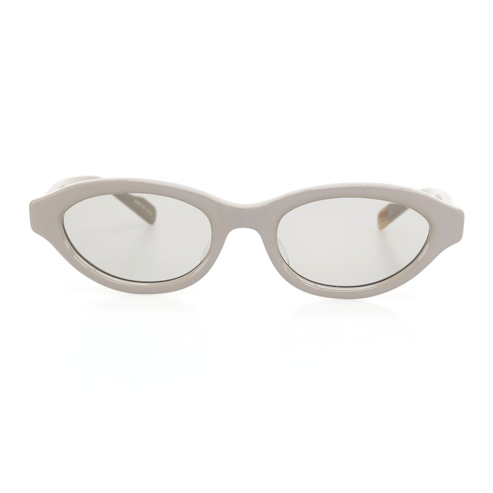 【中古】ブラン BLANC BE010 セルフレーム サングラス グレー【 サイズ51□21 145 】【 状態ランクA 】【 ユニセックス 】