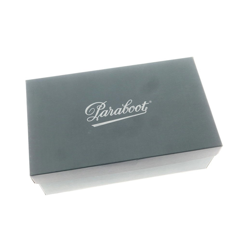 【中古】パラブーツ Paraboot BAHAMAS レザー サンダル ブラウン【 5 1/2 】【 状態ランクA 】【 メンズ 】