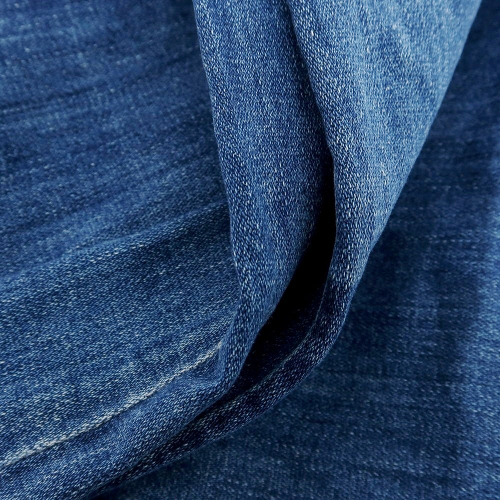 【中古】ヤコブコーエン JACOB COHEN PW622 ストレッチ コットン ジーンズ デニムパンツ ブルー【 34 】【 状態ランクC 】【 メンズ 】