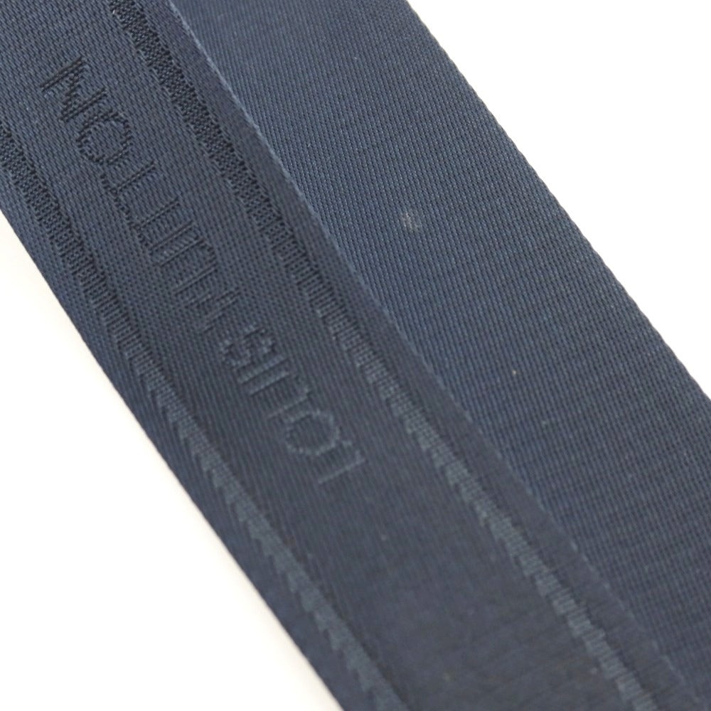 【中古】ルイ ヴィトン LOUIS VUITTON タイガ ロマンPM ショルダーバッグ ダークネイビー【 状態ランクB 】【 メンズ 】