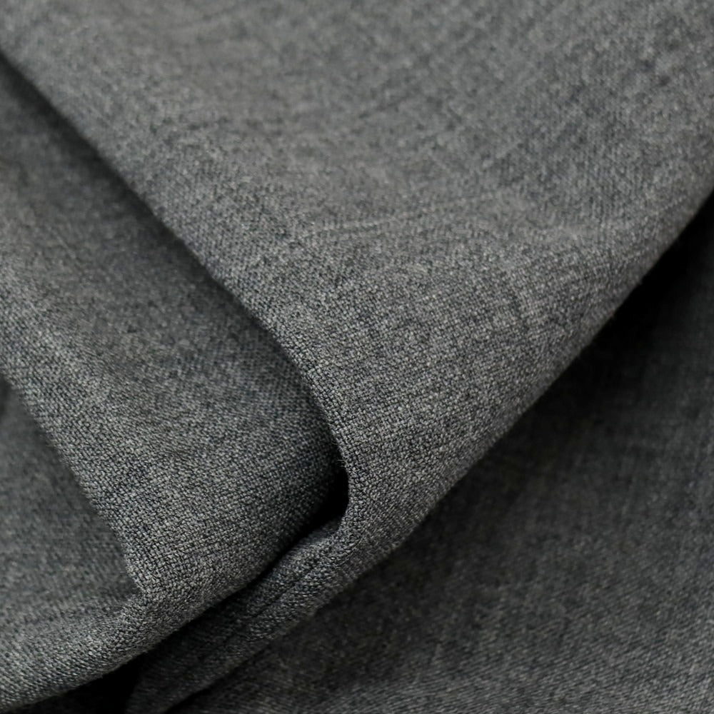 【中古】ピーティートリノ デニム PT TORINO DENIM SWING ストレッチウール 5ポケットパンツ グレー【サイズ31】【 状態ランクA 】【 メンズ 】