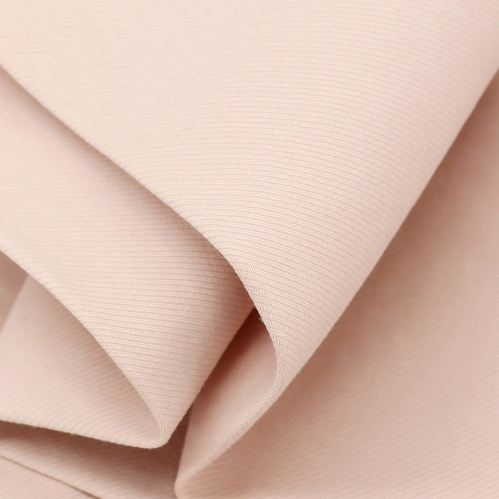 【中古】ピーティーゼロウーノ PT01 Reef ストレッチコットン カジュアルスラックスパンツ ライトピンク【サイズ48】【 状態ランクC 】【 メンズ 】