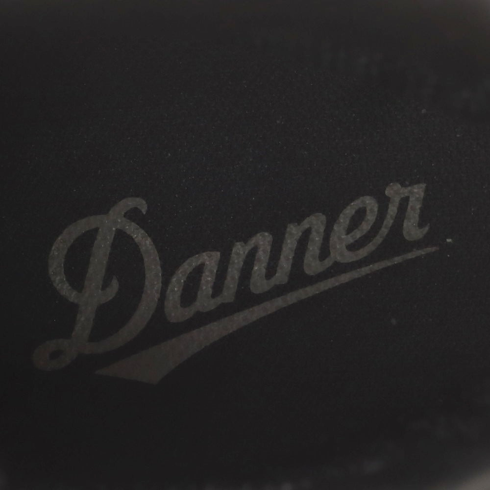 【中古】ダナー Danner D121003 DANNER FIELD ゴアテックス ブーツ ブラック【 24.5 】【 状態ランクA 】【 メンズ 】