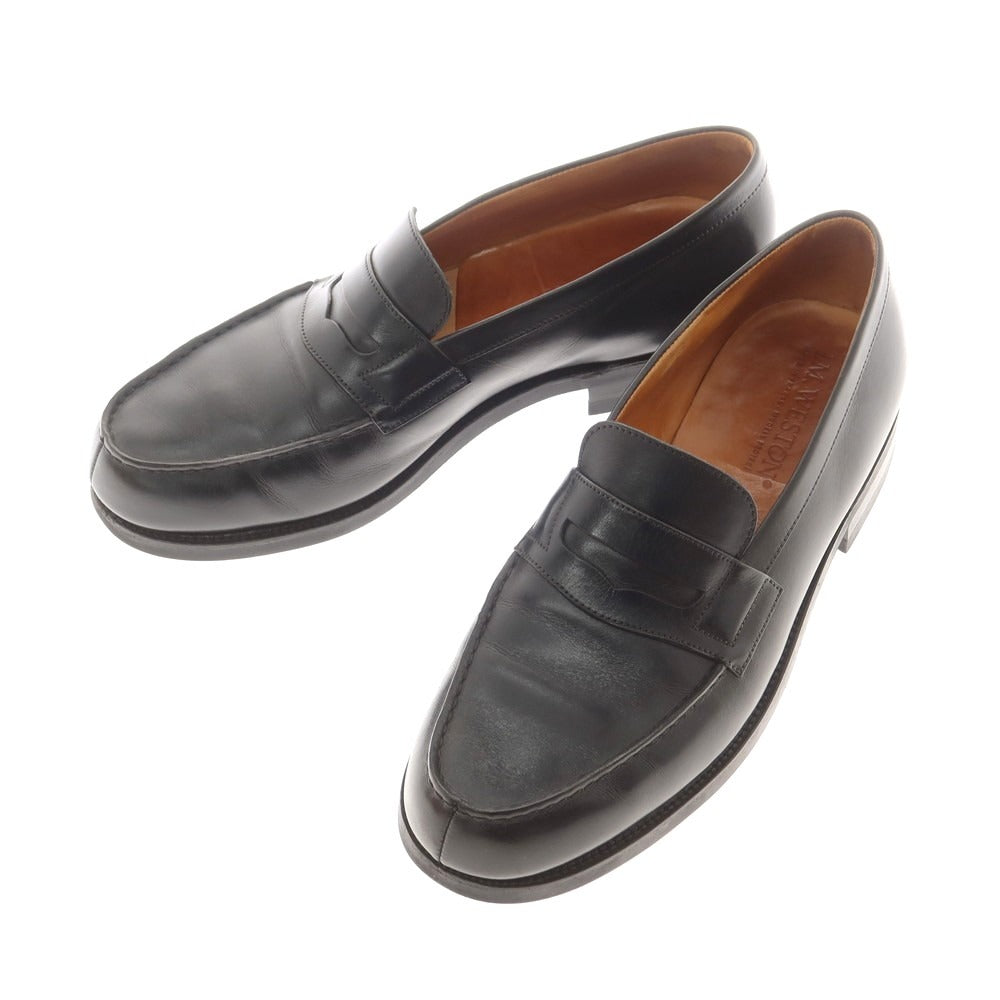 中古】ジェイエムウエストン J.M WESTON 180 シグネチャーローファー 