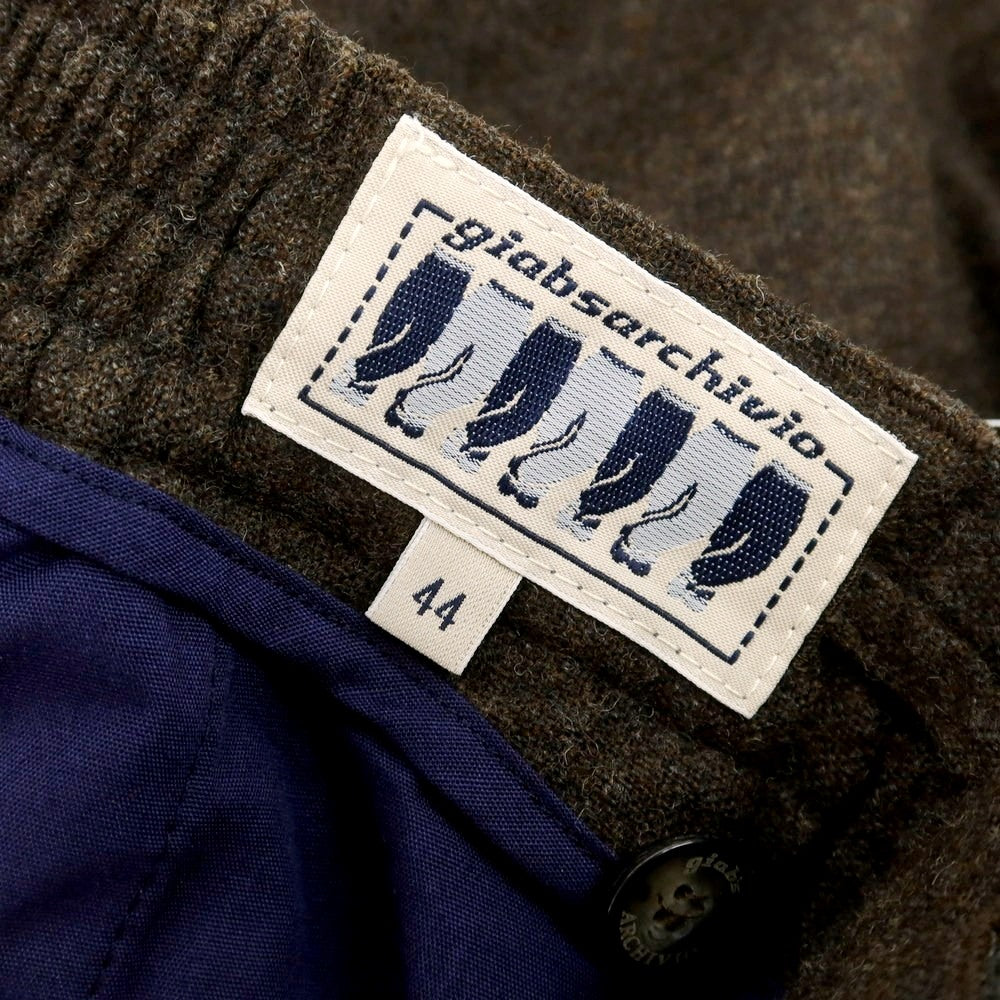 【中古】ジャブス アルキヴィオ giab&