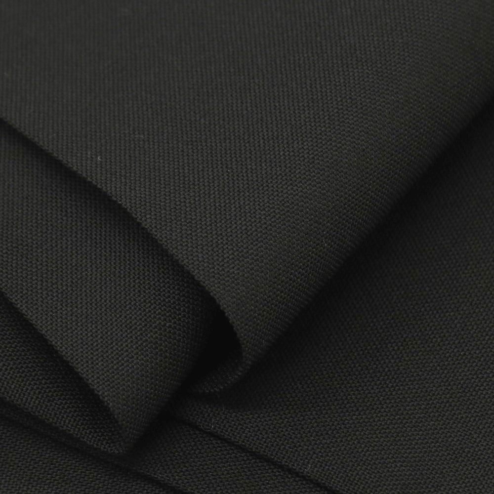 【中古】ジーゼニア Z Zegna ウール ドレススラックスパンツ ブラック【サイズ54】【 状態ランクA 】【 メンズ 】