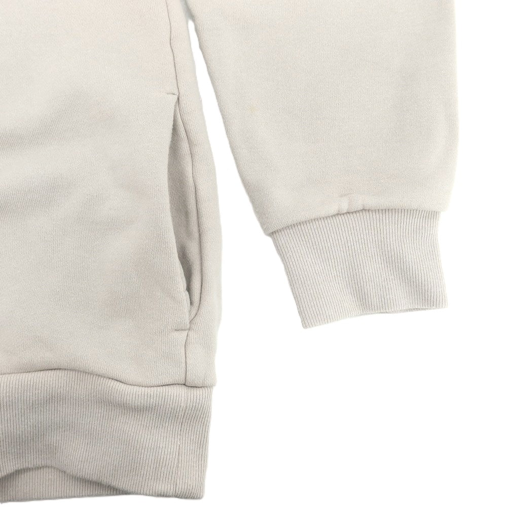 【中古】パイン PINE コットン クルーネック スウェット グレージュ系【 M 】【 状態ランクB 】【 メンズ 】