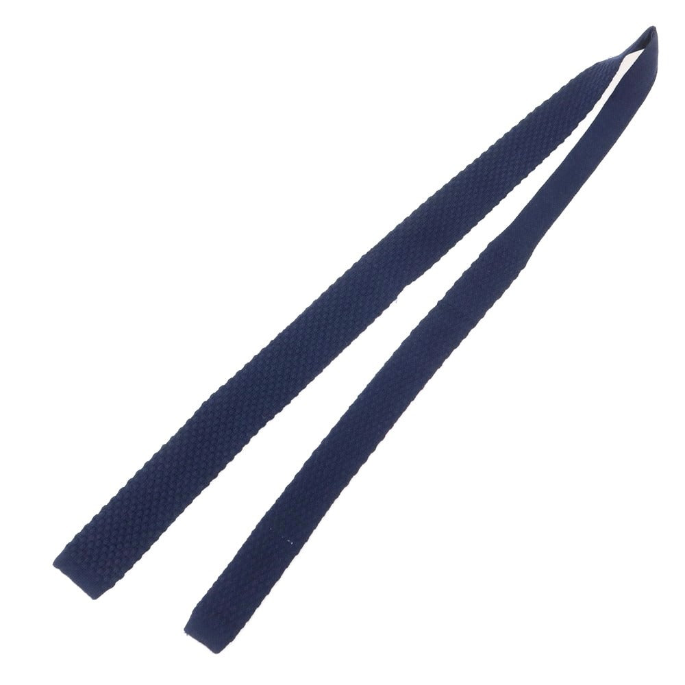 【中古】ブルックス ブラザーズ レッド フリース Brooks Brothers Red Fleece ウール ニットタイ ネイビー【 状態ランクA 】【 メンズ 】