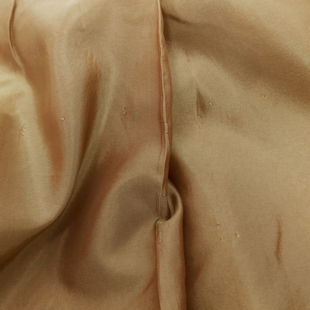 【中古】リベラーノ&リベラーノ LIVERANO&LIVERANO リネン ヘリンボーン 3B テーラードジャケット ベージュxブラウン【 表記なし(M位) 】【 状態ランクB 】【 メンズ 】