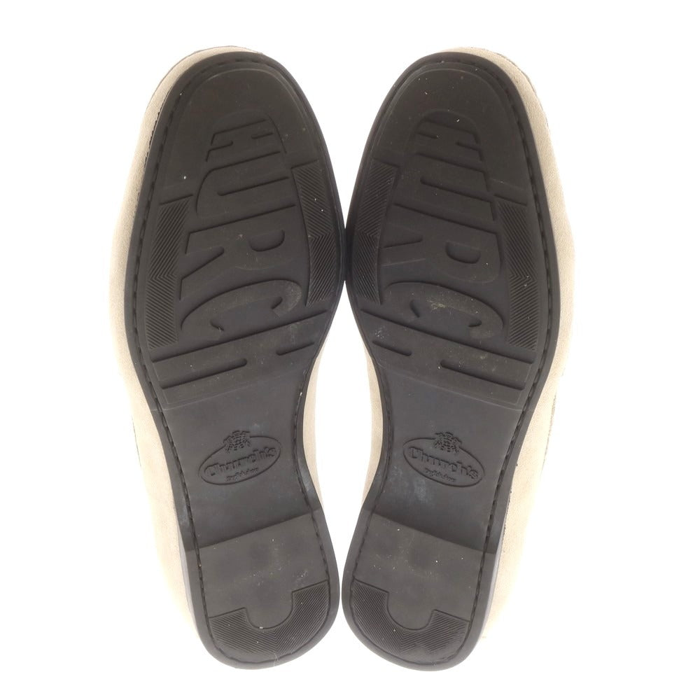 【中古】チャーチ CHURCH&