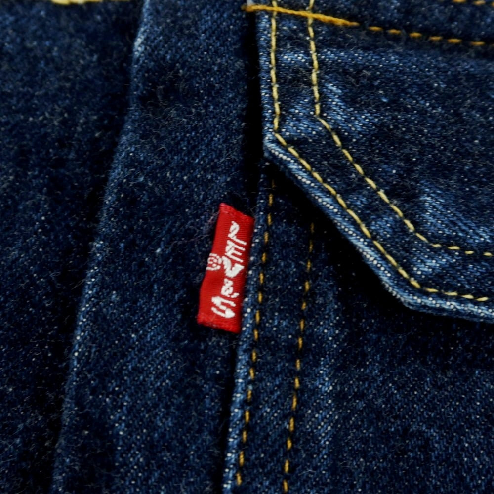 【中古】リーバイス Levi&