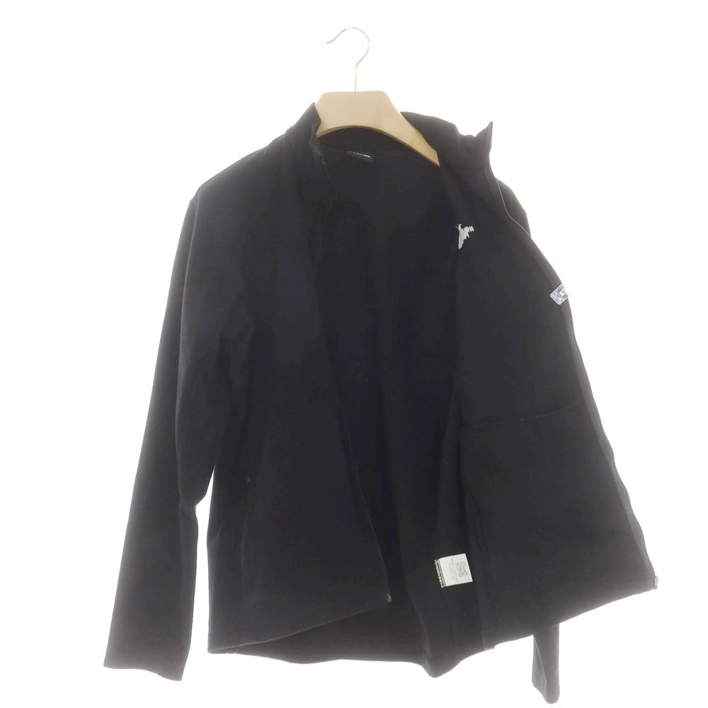 【中古】ザノースフェイス THE NORTH FACE ミドルレイヤー フリースジャケット ブラック【 L 】【 状態ランクB 】【 メンズ 】