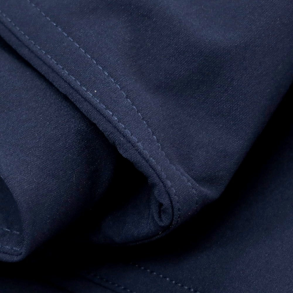 【中古】【未使用】ザノースフェイス THE NORTH FACE DORO WARM PANTS ポリエステル イージーパンツ ネイビー【 L 】【 状態ランクS 】【 メンズ 】