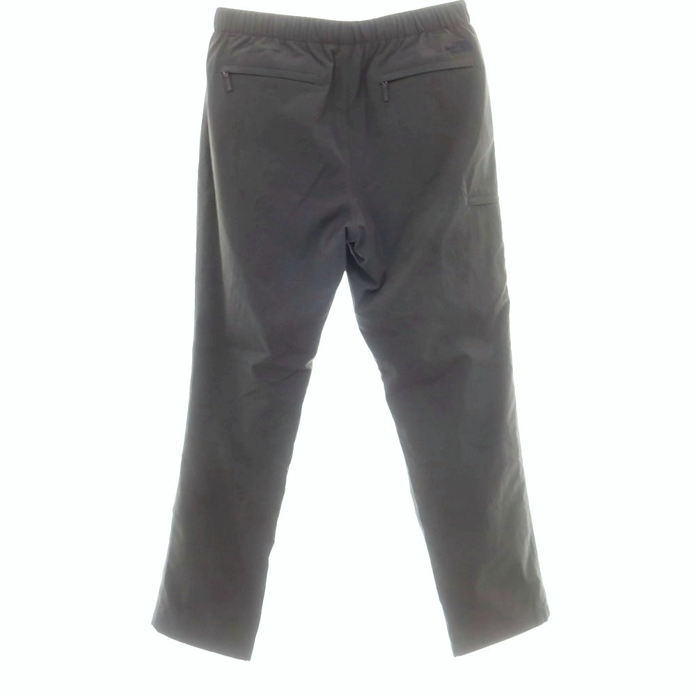 【中古】ザノースフェイス THE NORTH FACE ポリエステル イージーパンツ グレー【 L 】【 状態ランクB 】【 メンズ 】