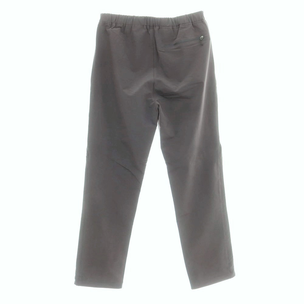 【中古】ザノースフェイス THE NORTH FACE ストレッチ ナイロン イージーパンツ グレー【 L 】【 状態ランクB 】【 メンズ 】