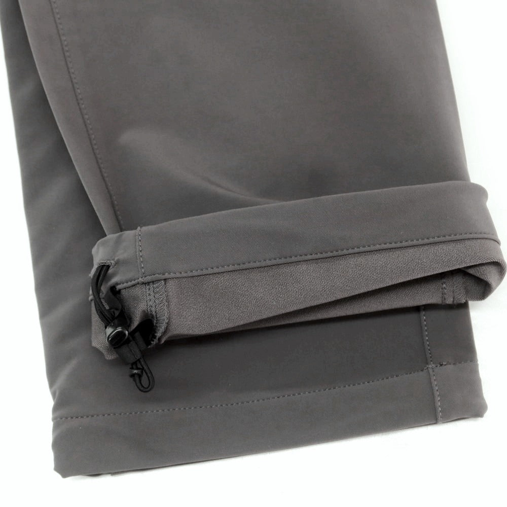 【中古】ザノースフェイス THE NORTH FACE ストレッチ ナイロン イージーパンツ グレー【 L 】【 状態ランクB 】【 メンズ 】