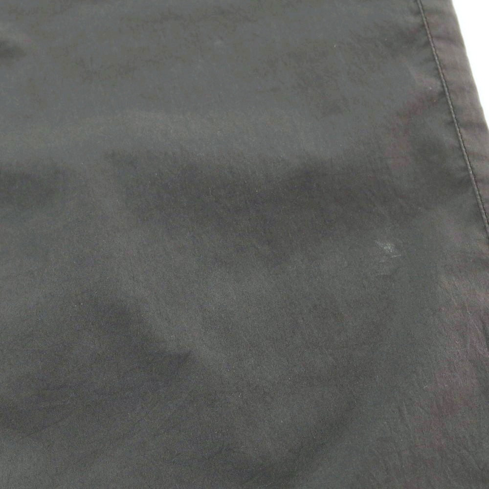 【中古】ザノースフェイス THE NORTH FACE 2WAY ポリエステル イージーパンツ グレー【 L 】【 状態ランクC 】【 メンズ 】