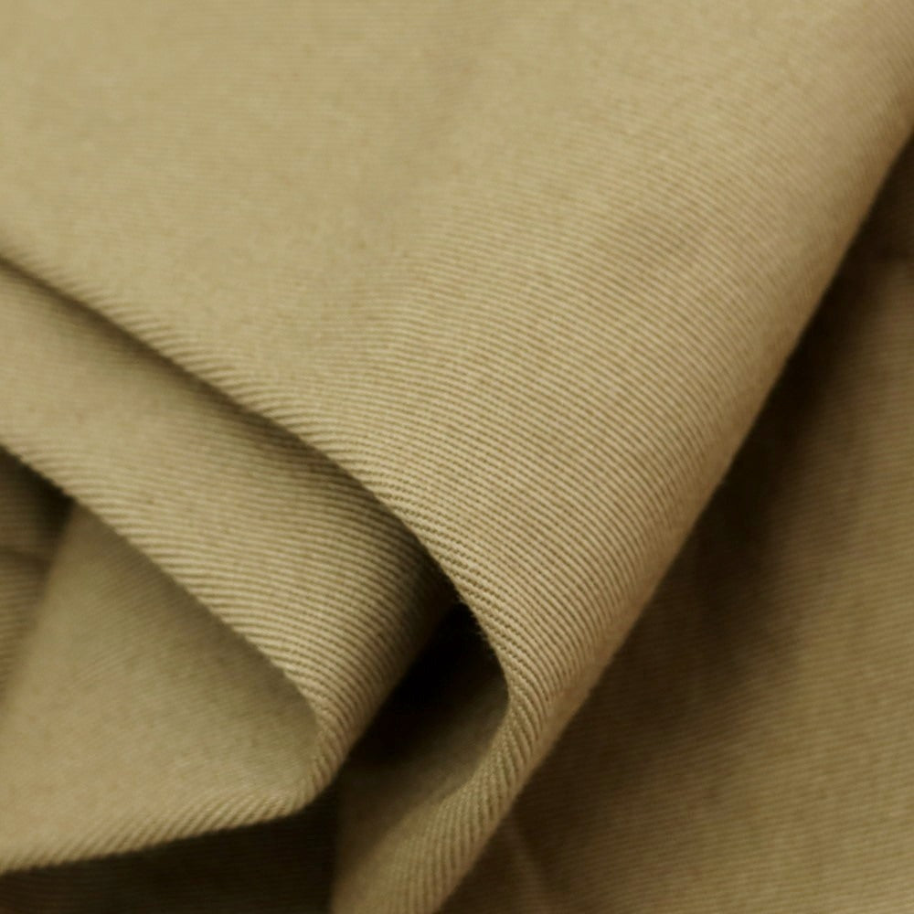 【中古】イカイ YCHAI コットン チノパンツ ベージュ【 29 】【 状態ランクB 】【 メンズ 】