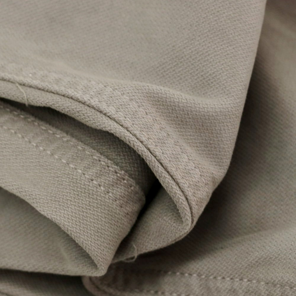 【中古】シーピーカンパニー C.P.Company コットン イージーカーゴパンツ ライトグレー【 44 】【 状態ランクB 】【 メンズ 】