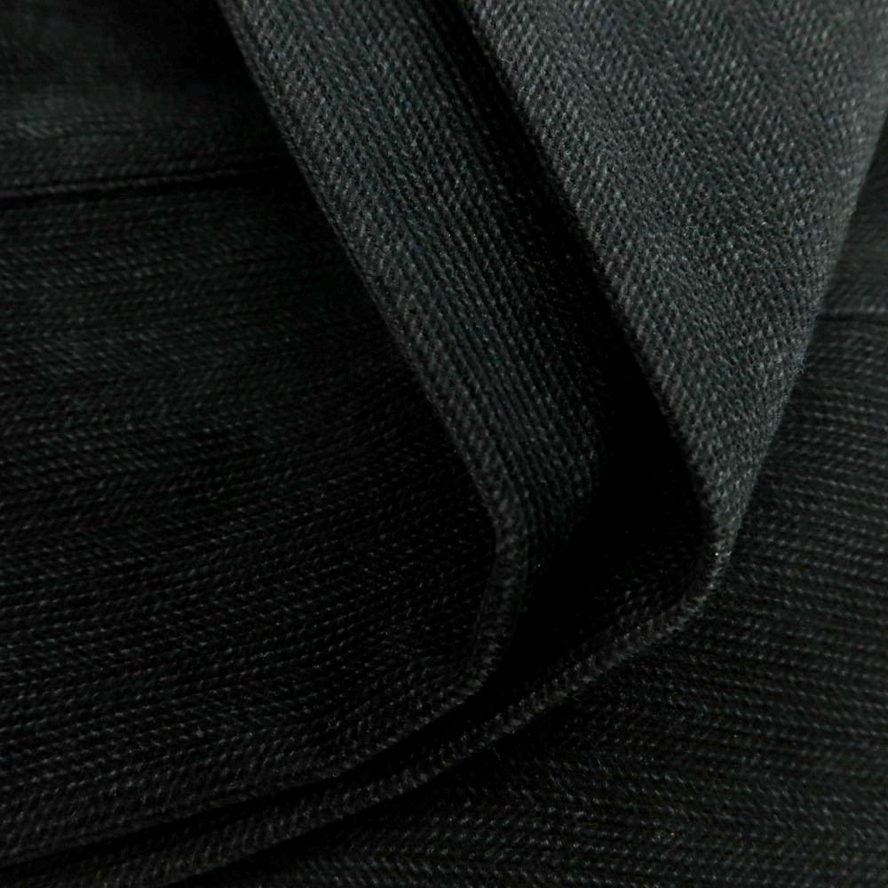 【中古】ジュンハシモト junhashimoto ポリエステル カジュアルスラックスパンツ ブラック【 2 】【 状態ランクC 】【 メンズ 】