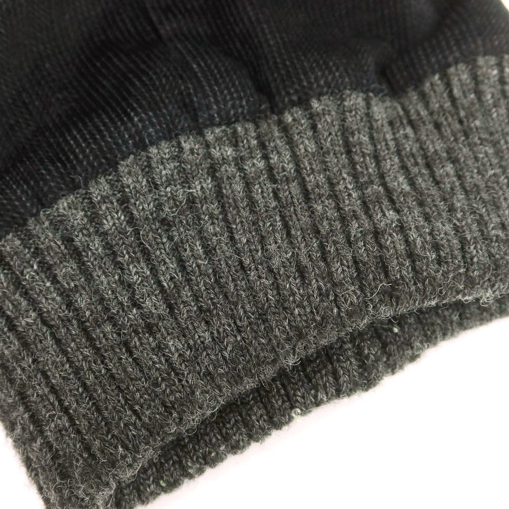 【中古】ジュンハシモト junhashimoto ポリエステル カジュアルスラックスパンツ ブラック【 2 】【 状態ランクC 】【 メンズ 】