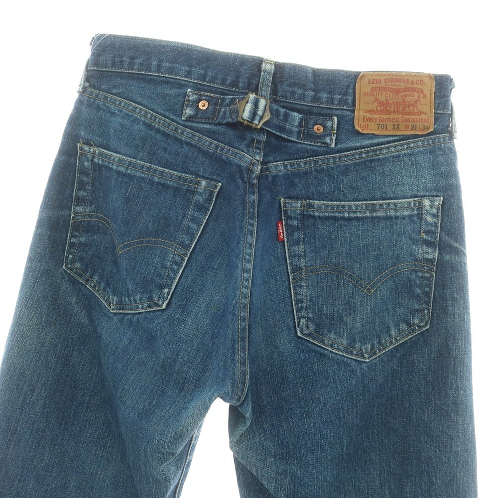 【中古】リーバイス Levi&
