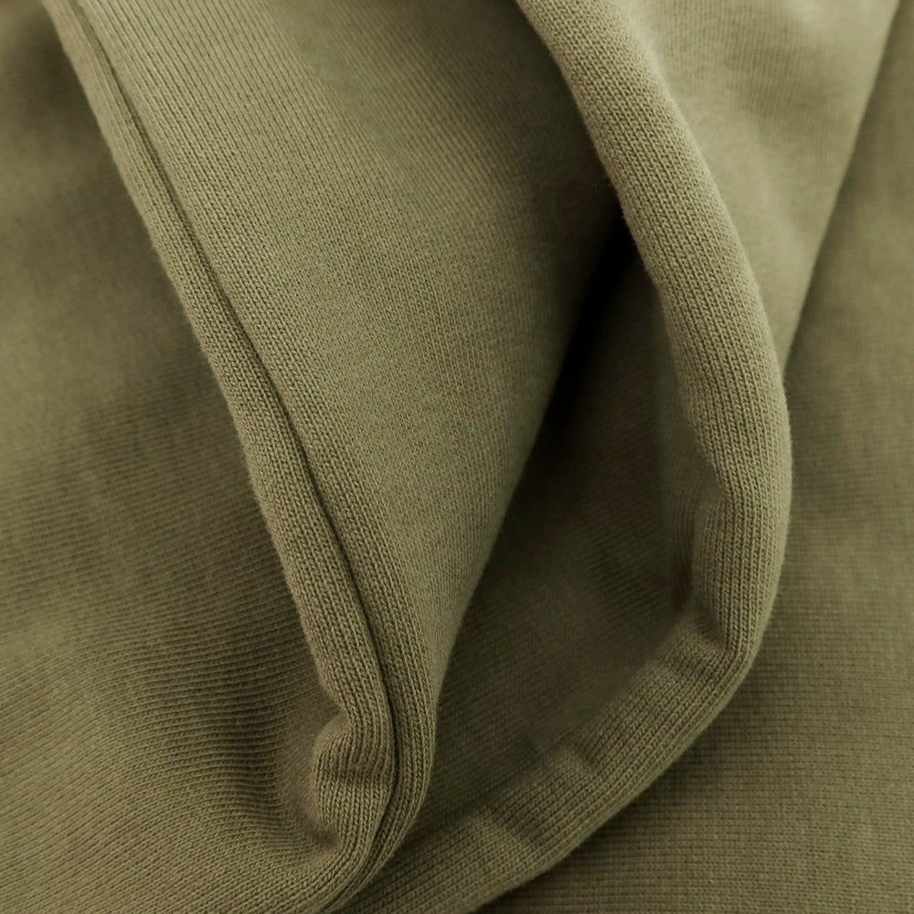 【中古】スカイハイファーム SKY HIGH FARM リバーシブル コットン スウェットパンツ オリーブ【 表記なし(S位) 】【 状態ランクA 】【 メンズ 】