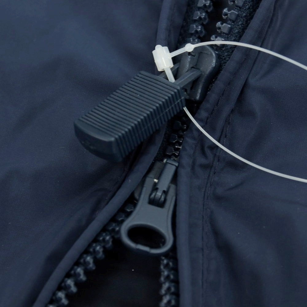 【中古】アスペジ ASPESI ポリエステル スイングトップ ライトネイビー【 S 】【 状態ランクC 】【 メンズ 】