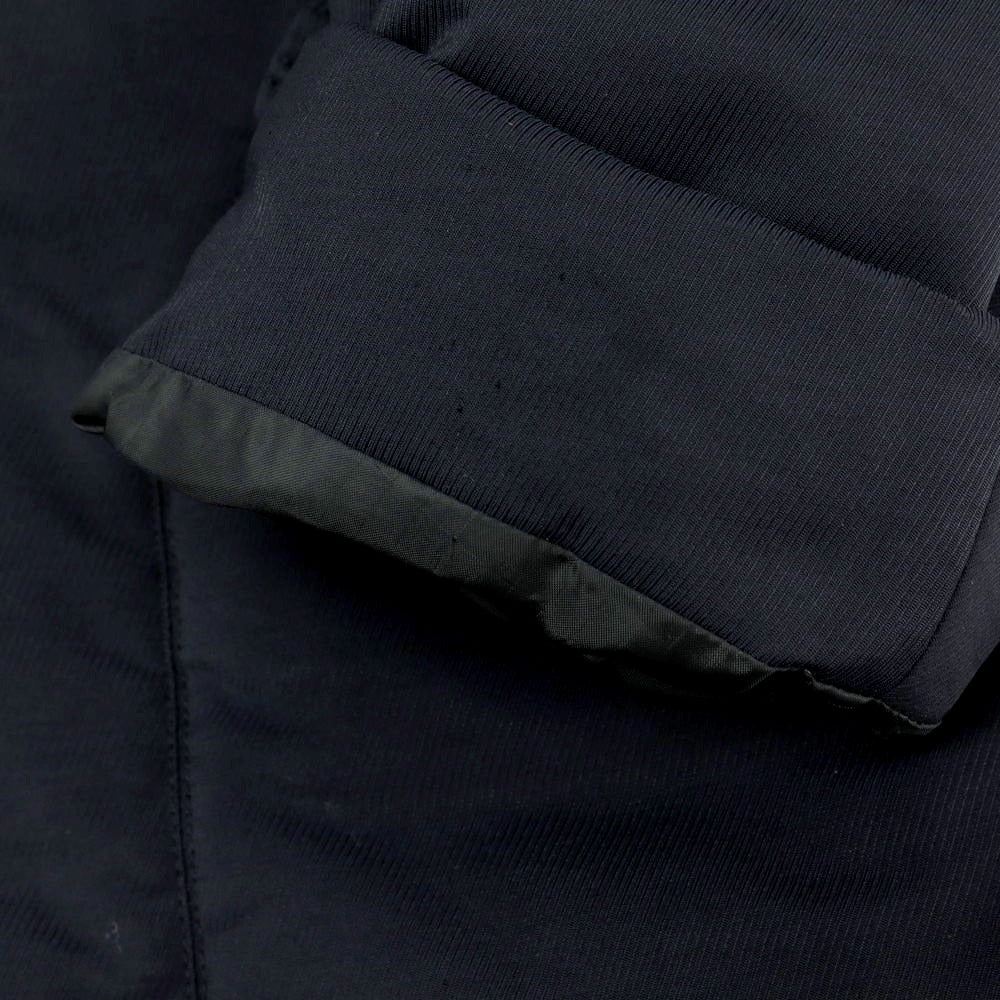 【中古】アレグリ Allegri ナイロンポリエステル ダウンコート ネイビー【 46 】【 状態ランクB 】【 メンズ 】